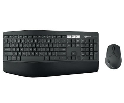 Zestaw (Mysz + Klawiatura) Logitech MK850 Performance
